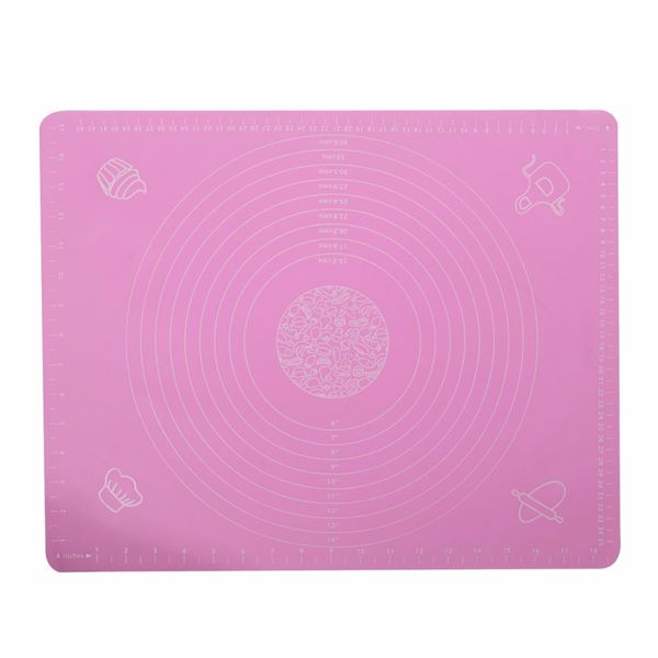

silicone baking mat pizza dough maker pastry kitchen gadgets cooking tools utensils bakeware mats liners stuff supplies