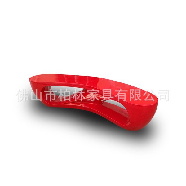 

стеклопластиковый торговый центр японский стиль стул открытый парк досуг стул общественная мебель