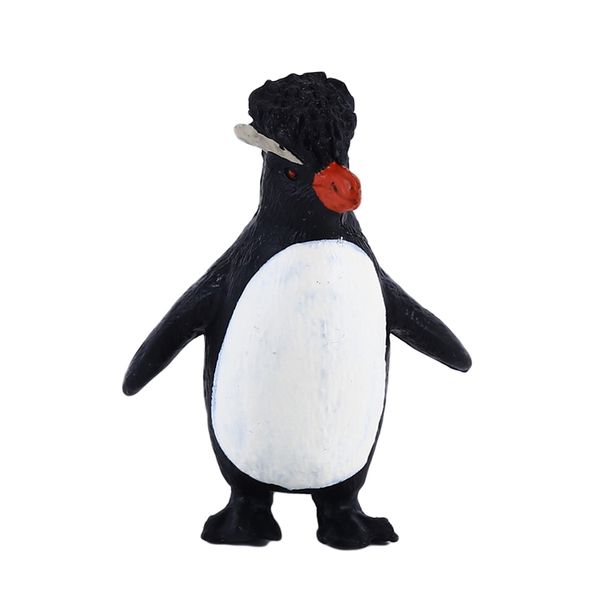 

marine life model simulation marine animal model penguin model toy multiple styles educational figurine kids cognitive toy