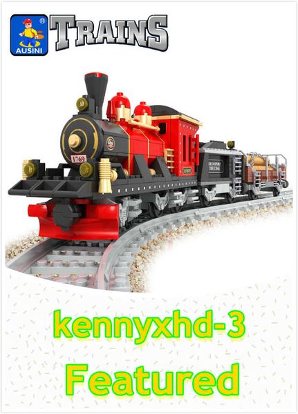 

поезд серии головоломки наука игрушки пластиковые мелкие частицы строительные блоки 8 орбитальные собранные игрушки