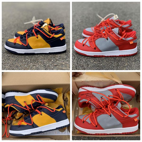 

nike 2019 futura х sb dunk low скейтбординг обувь мода зеленый синий красный mens женщины спорта вскользь тапки 7-11