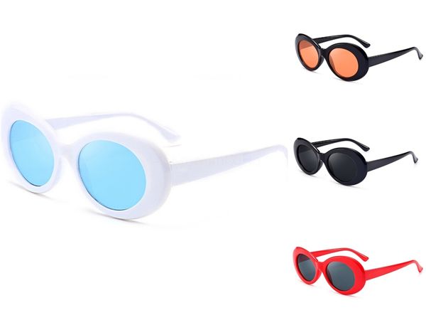 

classic style hiphop sunglasee women and men modern beach hiphop sunglasee multi-color hiphop sunglasee #27187, White;black