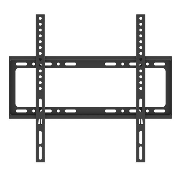 

leadzm 26-55inch настенный кронштейн тв крепление с sprit bubble space saving rack