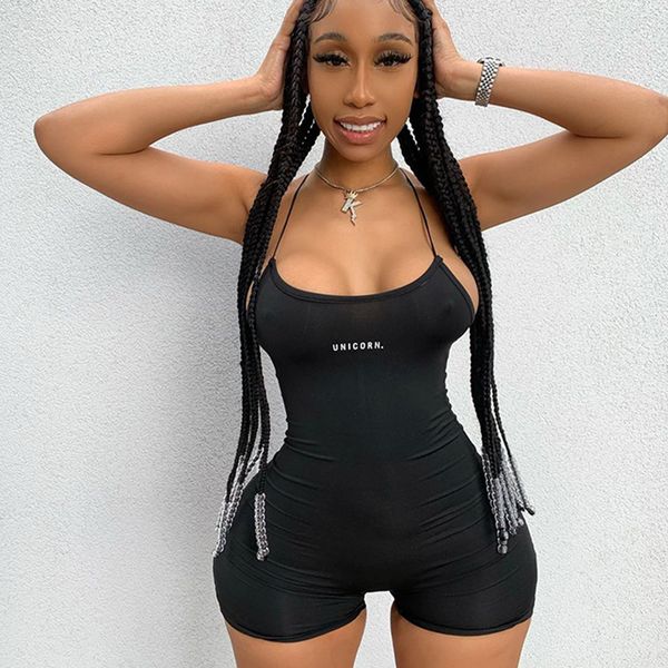 

one piece sport clothing backless sport suit workout tracksuit for women running tight dance sportswear gym yoga women set, White;red