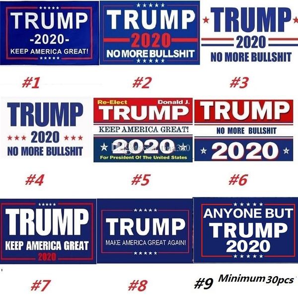

new 90*150cm donald trump flag america president election banner trump flags publicity banner flags party supplies 5048