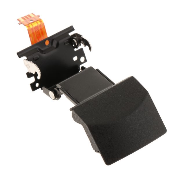 

flash strobe light speedlite head flex for