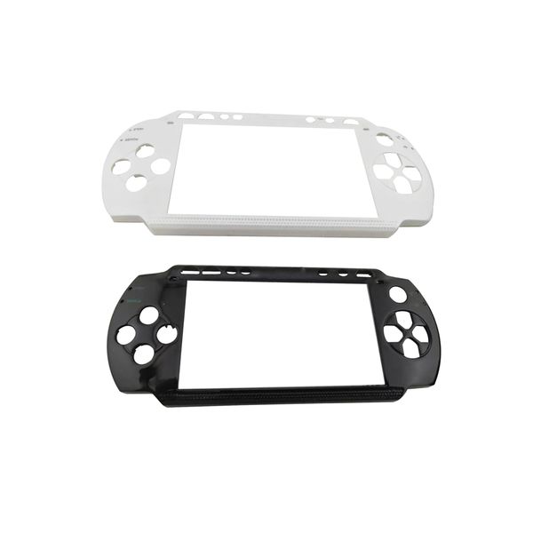 

housing front faceplate cover case shell cover replacement for psp 1000 console