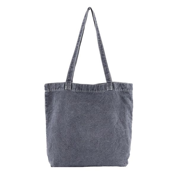 

новый стиль сумочка одно плечо холщовая сумка кошельки ручной мешок