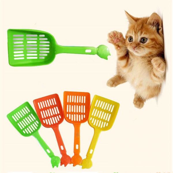 

pet spade пластиковые pet фекальные очистки spade net cat dog табурет лопата pet фекальные лопата для очистки с ручкой многоцветный cat пост