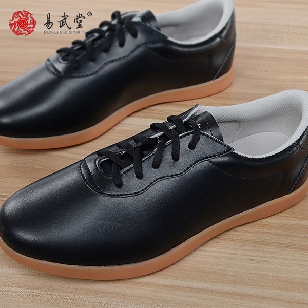 

yiwutang shoes and martial arts wu shu shoes breathable training for tai chi chuan men and women