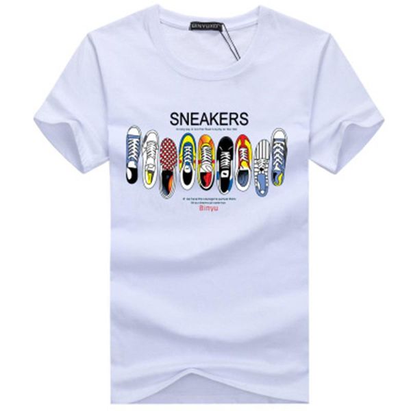 

designer tshirt mens t shirts new fashion tide shoes printed men tshirt tee shirts men t-shirt multiple color selectable