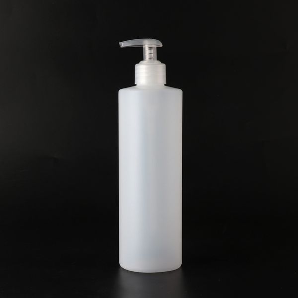

500 ml hdpe alcohol disinfection water bottle disposable hand sanitizer bottle 84 disinfectant bottle plastic