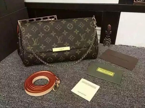 

KLOUIS VUITTON EVA Chain Shoulder Bags 0LV GUCCI Women Leather Handbags Brand MICHAEL 0 KOR Ladies Evening Bags Messenger Bag Tote Sac LOUIS