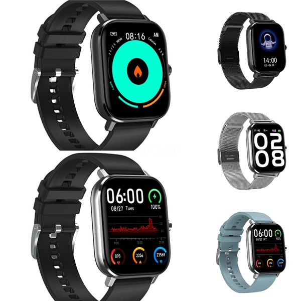 

hybrid intelligent core dt-35 smart watches waterproof quartz watch #qa73058