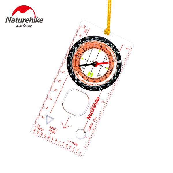 

naturehike compass outdoor sports survival products handheld compass camping equipment