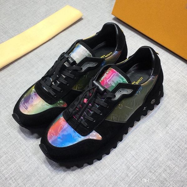 lv runner sneaker price