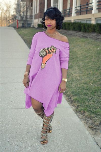 

dollar print casual apparel one shoulder half sleeve solid color fashion female clothing womens summer desinger, Black;gray