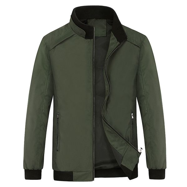 

reflective camouflage jacket spring men's camouflage army fan hooded coat casual zipper men's windbreaker brand clothing, Black;brown