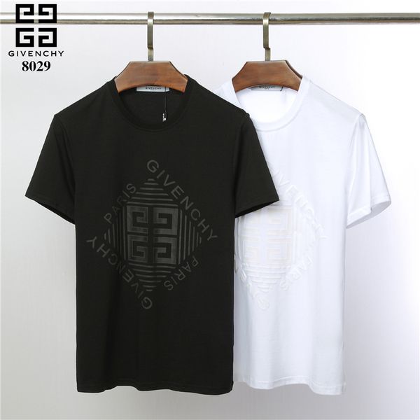 

2019 новый летний уличная одежда Европа Париж мода мужчины сломанной отверстие хло