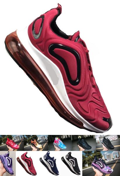 

Men and women new red black pring and autumn youth fa hion outdoor hoe eur 36 45 whole ale