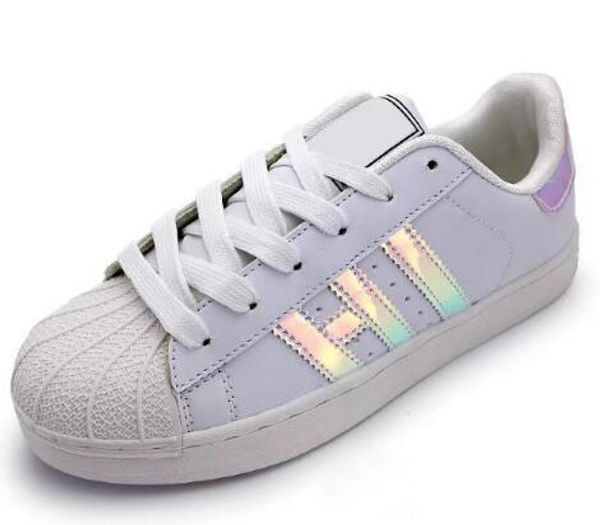 

Горячая распродажа 2019 мода мужская повседневная обувь суперзвезда женские плоск