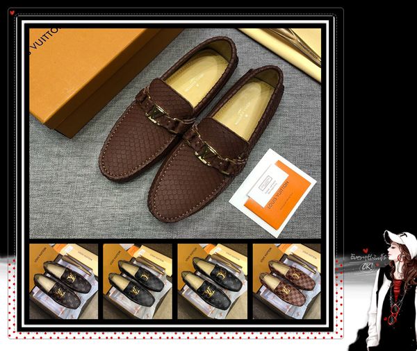 

fashion men women sneakers real leather pink red black flats lace up high loafers