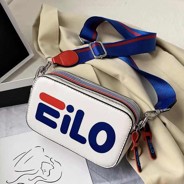 

new mini fashion & sports shoulder bag messenger bag flap shoulder bags letter cross body bags purses and handbags