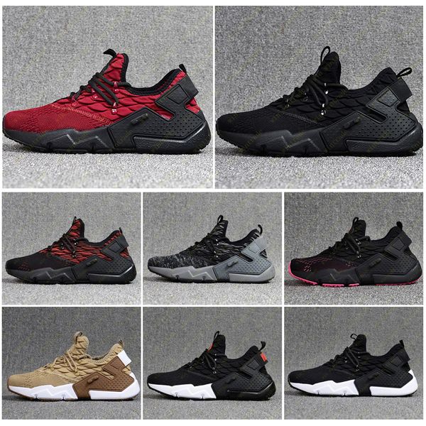 huaraches 6