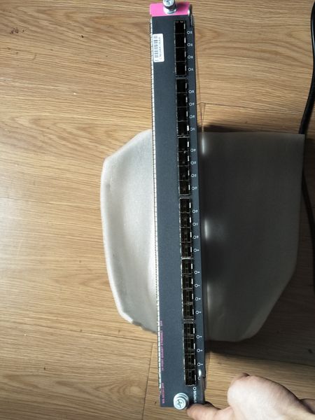

100% работает для ws-x6724-sfp