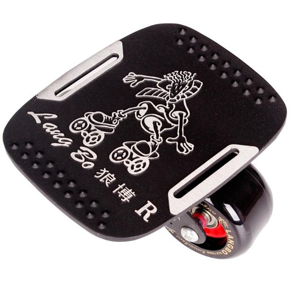 

1pair skate board outdoor sports drift scrub палуба из алюминиевого сплава wtoo подшипники водонепроницаемая запасные части износостойкие