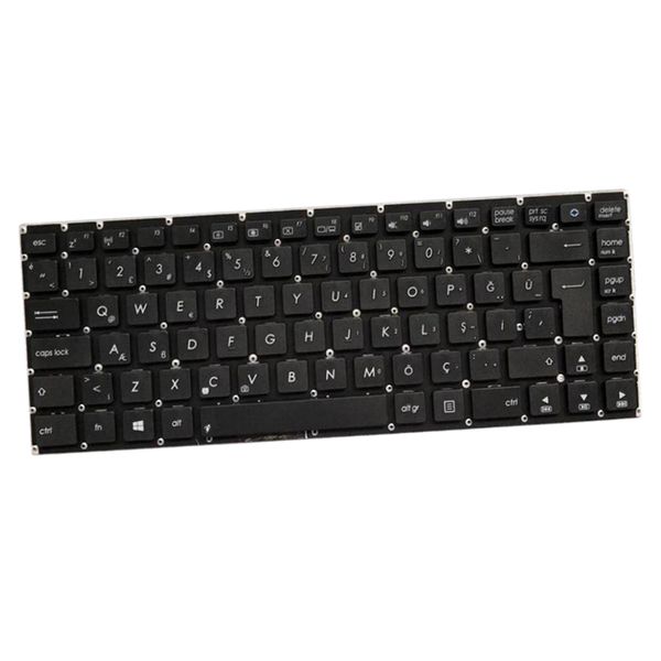 

новый ноутбук tr клавиатура для asus s451 s451lb s451l s451e x402c s400cb s400c