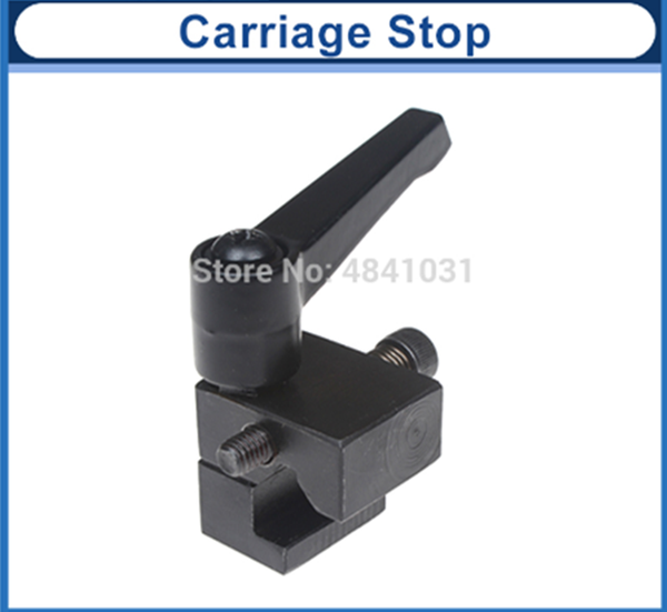 

50mm carriage scarriage swith lever/sieg limiting ser/c2/c3/sc2/cj0618/ s/n:10182