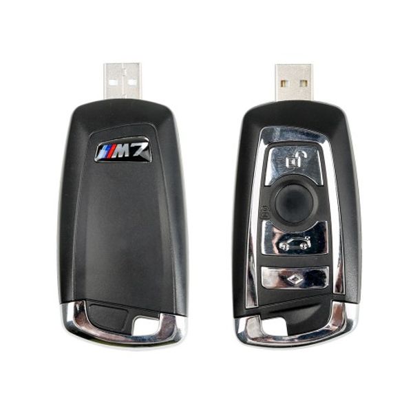 

bluetooth adapter for yanhua mini acdp
