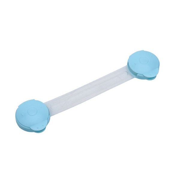 

10pcs child safety cabinet lock baby proof security protector drawer cabinet locking protection