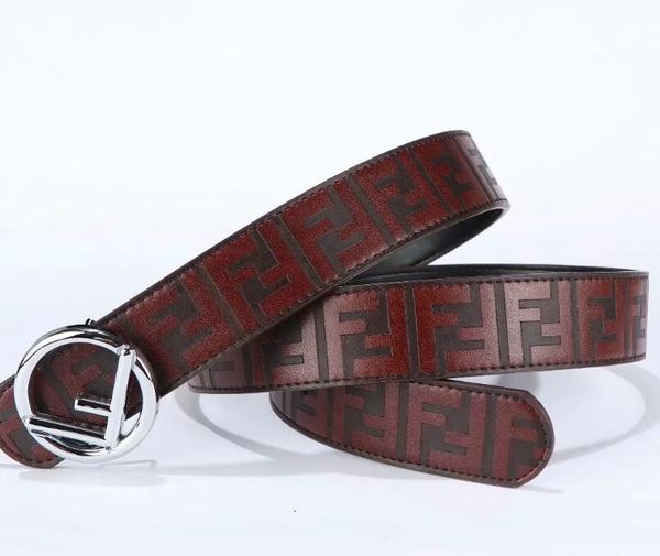 

2020 luxury belts designer belts for men big buckle belt male chastity belts fashion mens leather belt wholesale ing, Black;brown