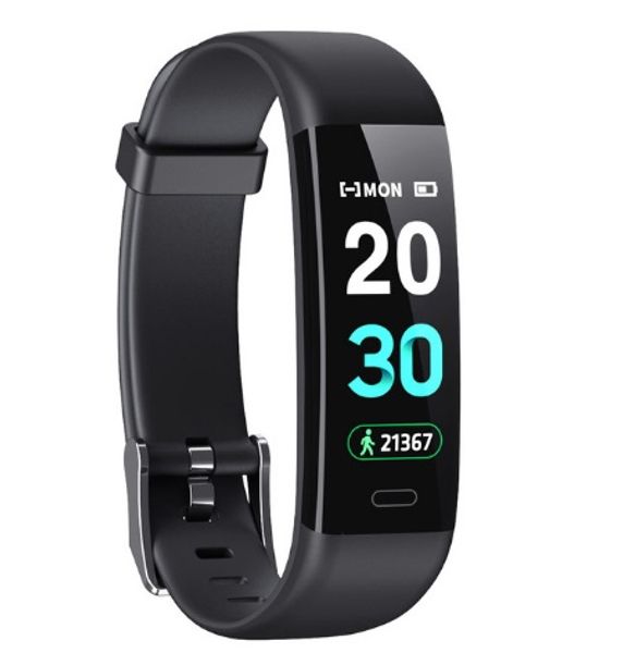 

давление y59 смарт wristband фитнес tracker часы здоровья сердечного ритма группа крови водонепроницаемый смарт браслет для мужчин smartband
