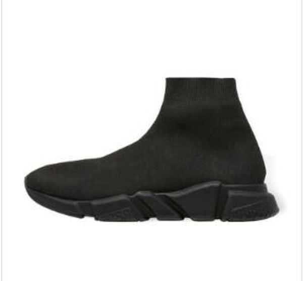 

Free shipping 2019 Fashion Stylist Brand Unisex Casual Shoes men's high help Socks shoes Mesh casual sport shoes Trainers EUR 39-45