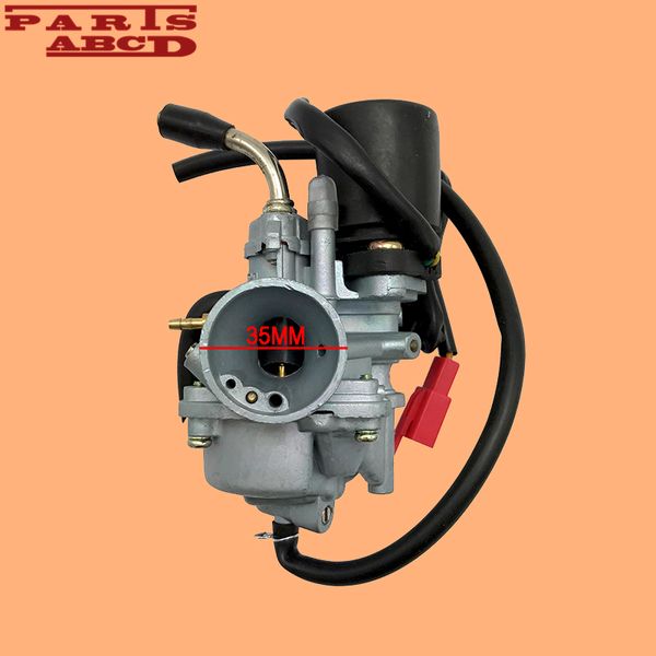 

new carb for jog 50 90 minarelli 2 stroke 50 70cc 90cc carb scooter 1e40qmb