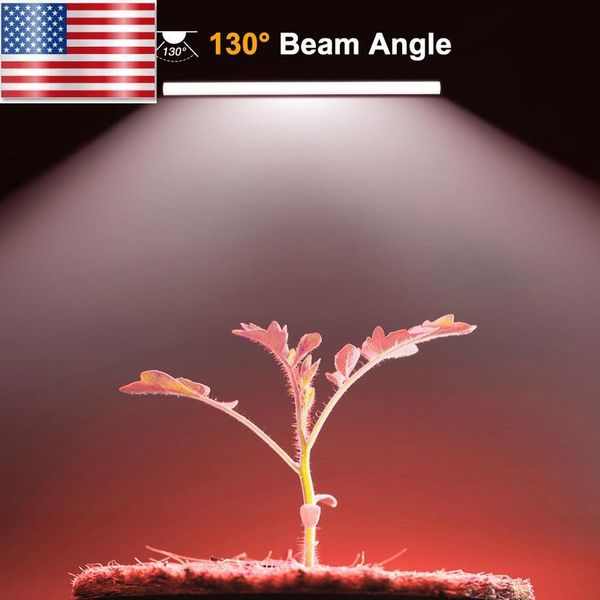 

full spectrum led grow lights usa warehouse led grow light 60cm grow light tube full spectrum frosted 2 in packs