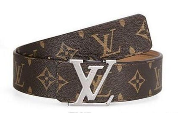 

lv belt louis vuitton men belt мода мужская роскошный пояс для женщин кожаные ремни для мужчин бренд дизайнерский пояс мужской высокое качес, Black;brown