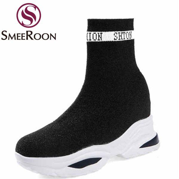 

smeeroon 15, Black