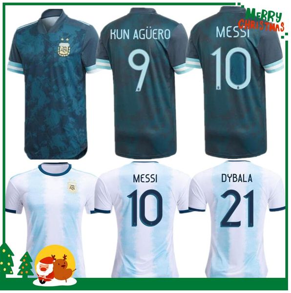 dybala argentina jersey