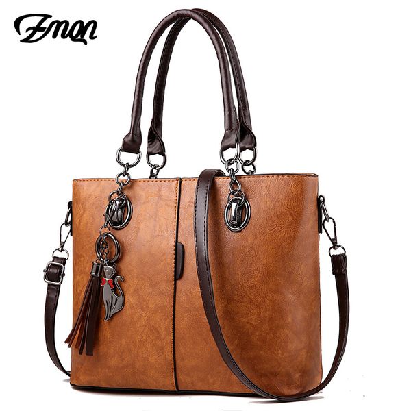 

zmqn luxury handbags women bag designer 2019 big ladies hand bags for women crossbody bag leather handbag torebki damskie c641 cj191205