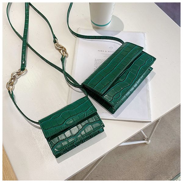 

камень сумка женщины искусственная кожа crossbody сумки для женщин мини-небольшие сумки посыльного для 2019 дамы сцепления