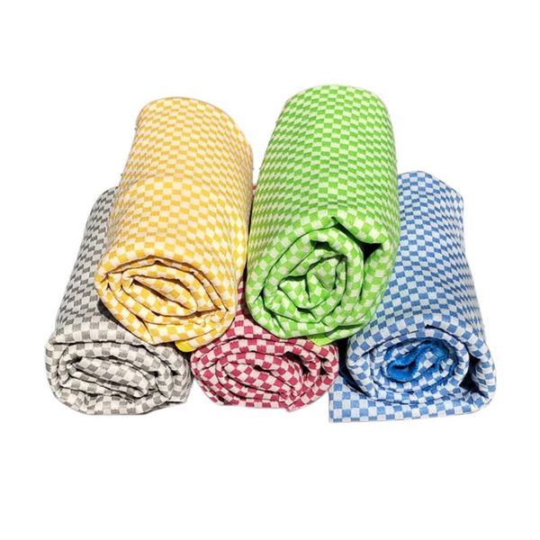 

sports towel sports outdoor cozy towel portable reusable heat relief for fitness and gym swimming travel gym