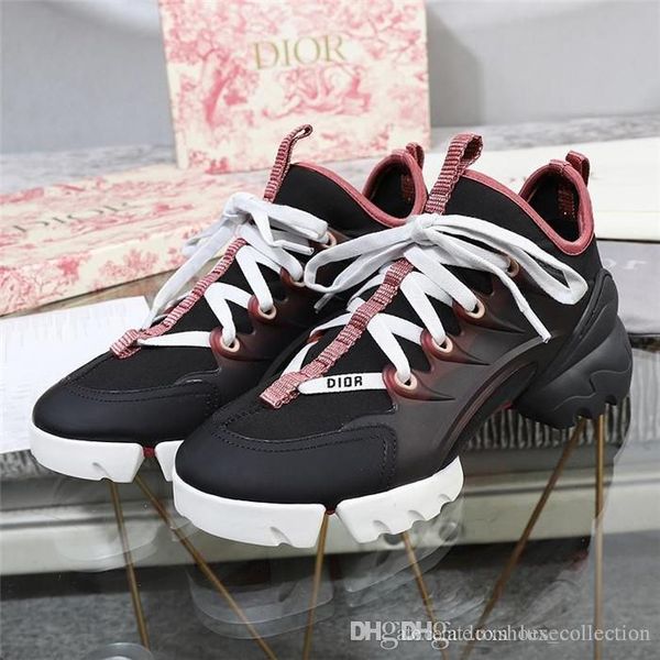 

Fa hion de igner floral women neaker women neoprene gro grain ribbon d connect hoe lady wrap around rubber ole ca ual hoe