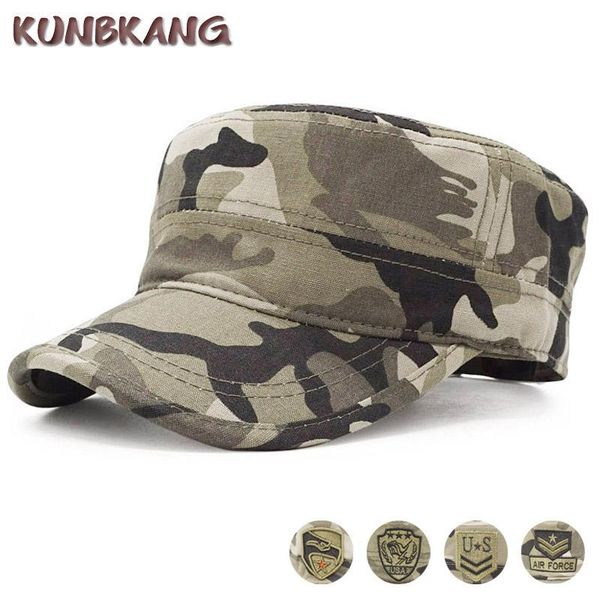 

2019 camouflage baseball cap men/tactical us army/marines/navy/cap trucker flat caps men baseball camo cap bones snapback gorras eanbi, Black;white