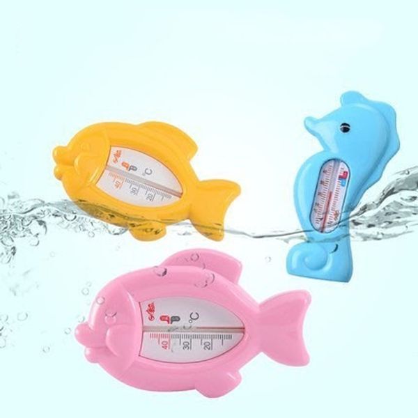 

1pcs water thermometer baby shower temperature surface dual purpose room children measure degree