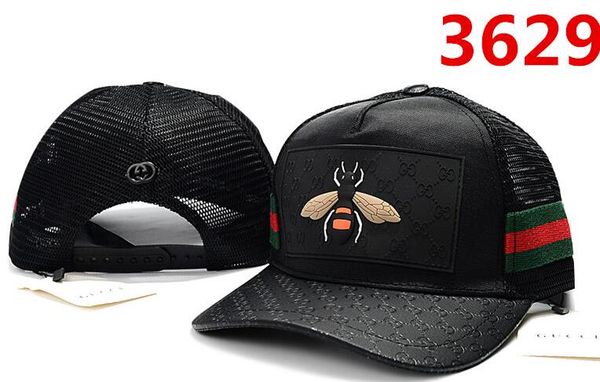 

2019 Snake Cap Tigers Snapback Бейсболки Шапки для отдыха Пчелы с вышивкой Шляпы на открытом во