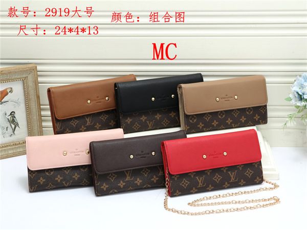 

sell luxury handbags style women messenger bag totes bags lady composite bag shoulder handbag bags pures #2919-1